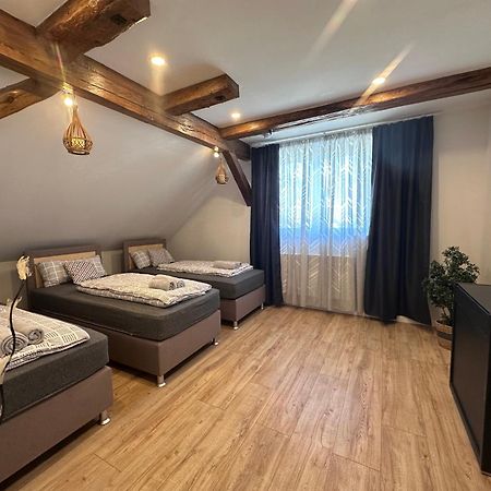 Ferienwohnung Missa Sommeraktion 2025 Bayreuth Buitenkant foto