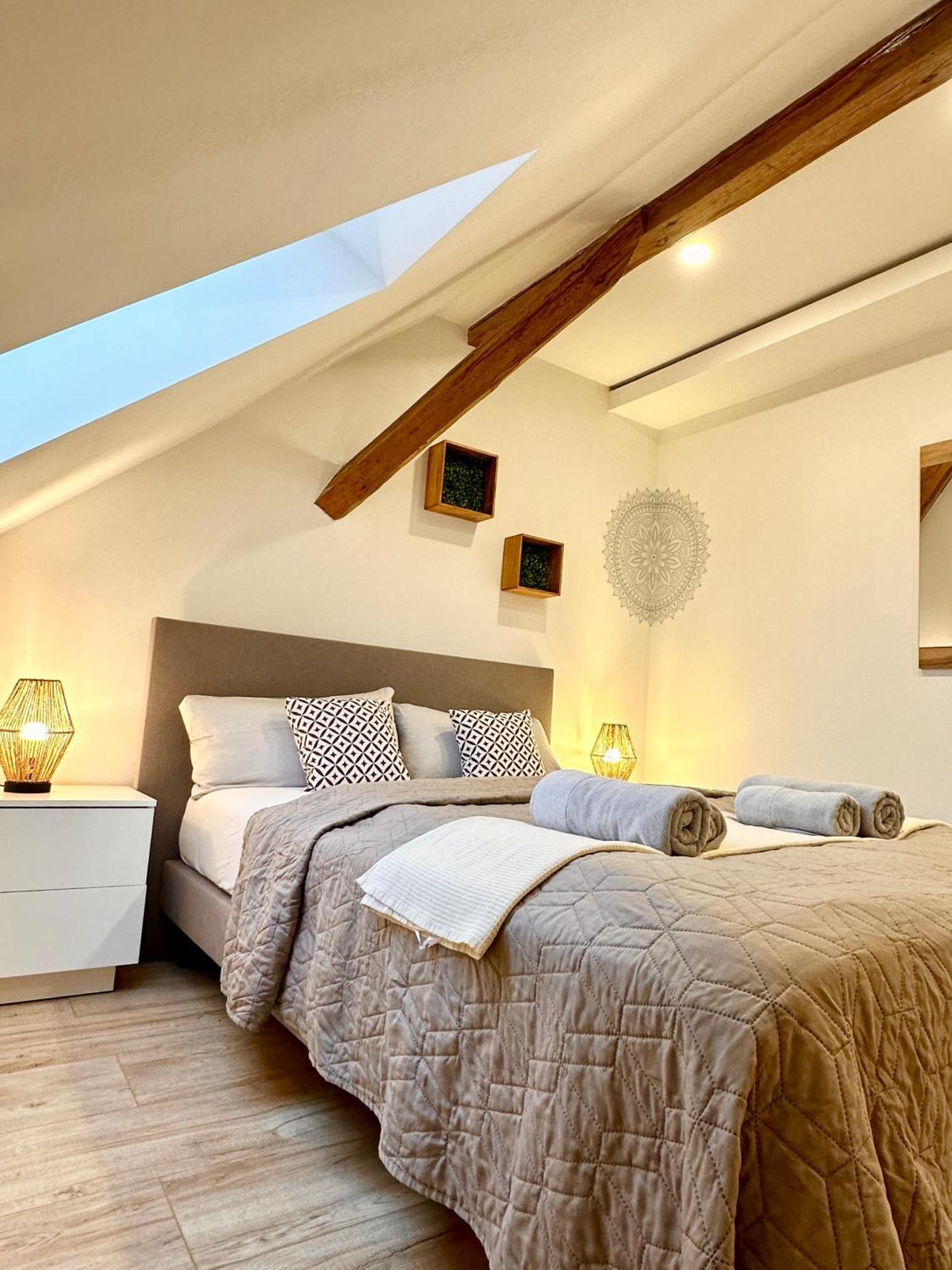 Ferienwohnung Missa Sommeraktion 2025 Bayreuth Buitenkant foto