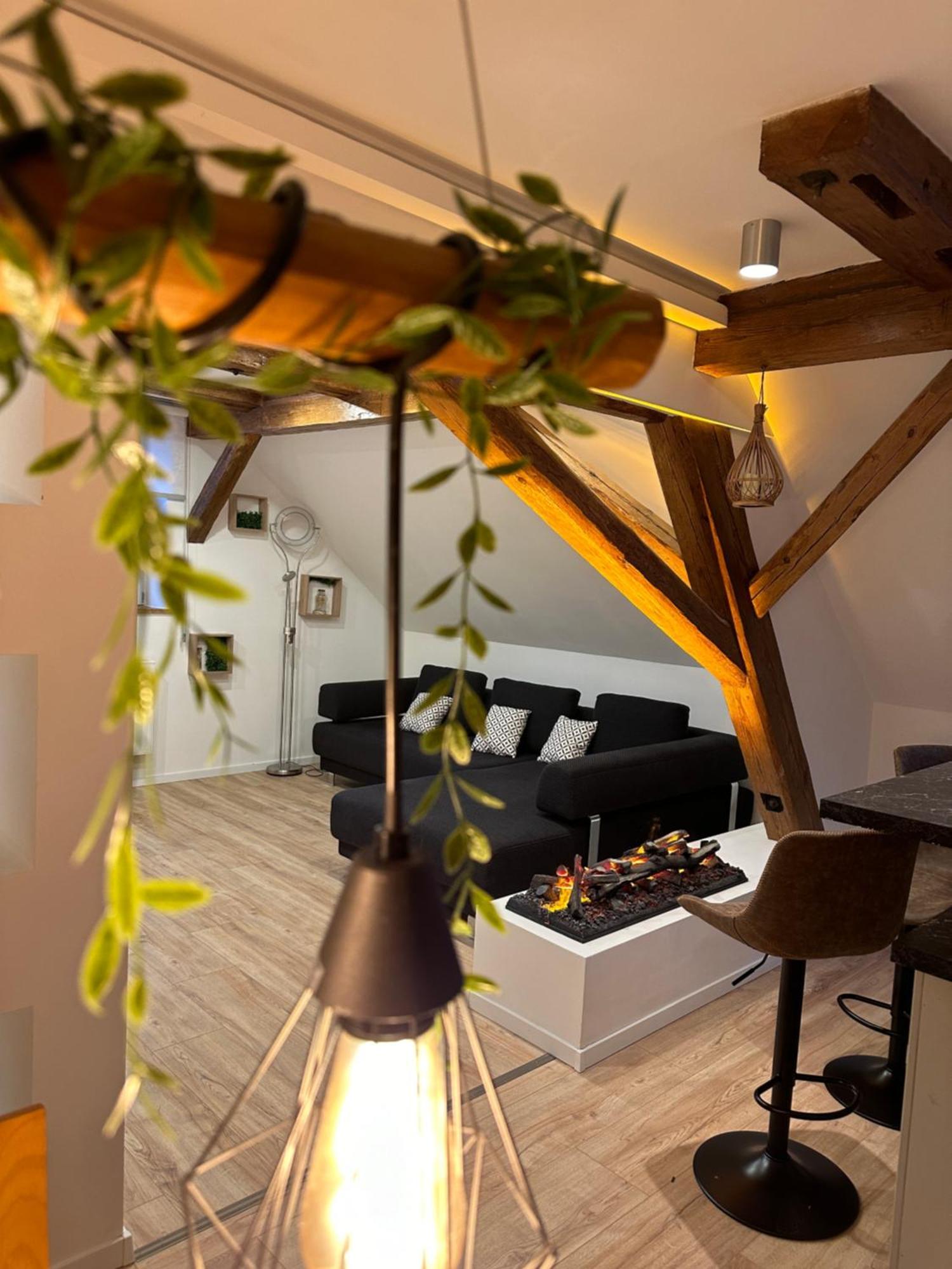 Ferienwohnung Missa Sommeraktion 2025 Bayreuth Buitenkant foto