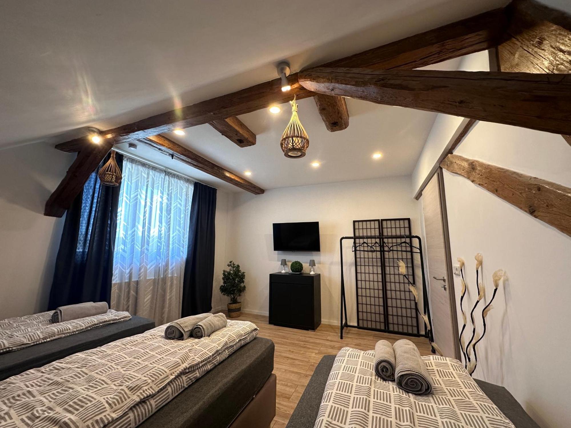 Ferienwohnung Missa Sommeraktion 2025 Bayreuth Buitenkant foto